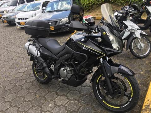 Vendo O Cambio Vstrom Precio Negociable