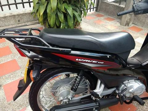 Honda Wave 110