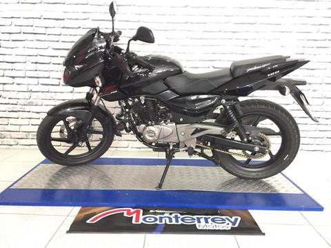 PULSAR 180 MODELO 2017