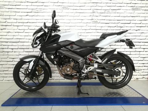 Pulsar 200ns Pro Modelo 2016