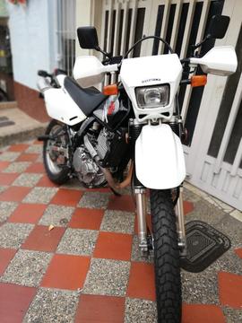 Vencambio Suzuki Dr 650 2015 Xt660