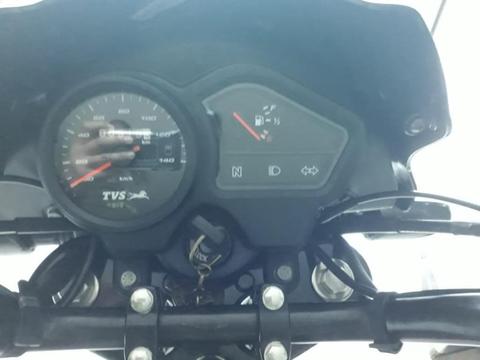 Vendo Moto