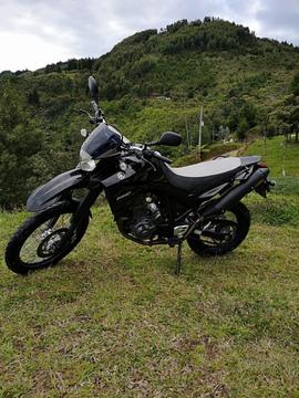 Yamaha Xt 660 R Modelo 2016