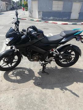 Moto Pulsar 150 Ns