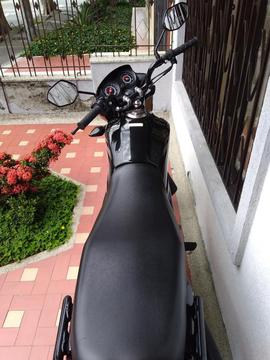 Vendo Moto Honda