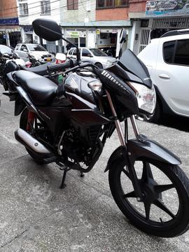 Se Vende Honda Cb 110 Como Nueva