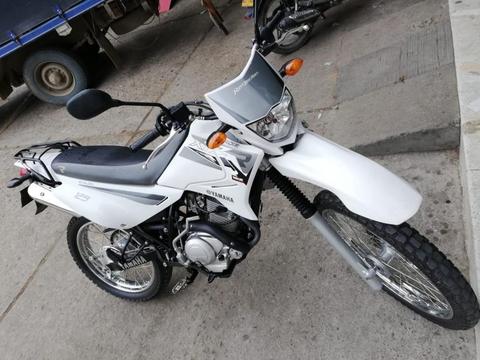 Xtz Edición Especial