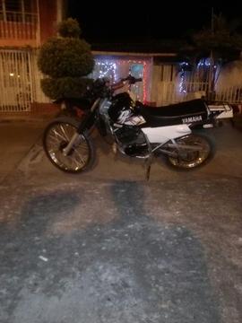 Vendo O Cambio Dt 125