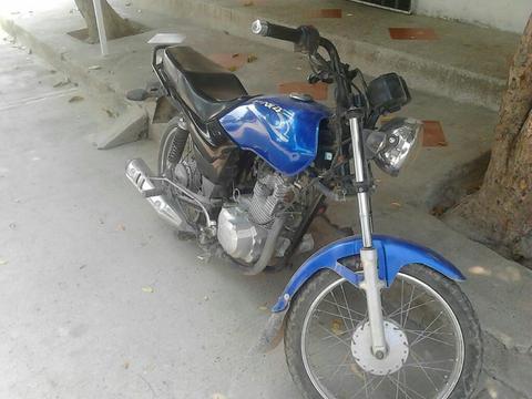 Vendo Ax4 2014