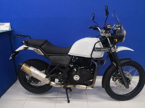 Royal Enfield Himalayan 410 Mod 2018