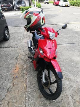 Se Vende Suzuki Viva R Style 2015