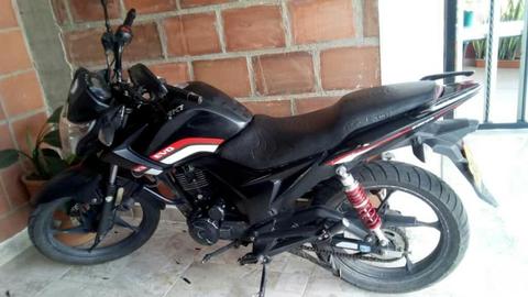 Akt Evo 150 R3 Papeles Nuevos Unidueño