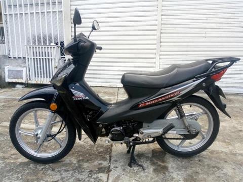 Honda Wave C100 2012 Al Dia