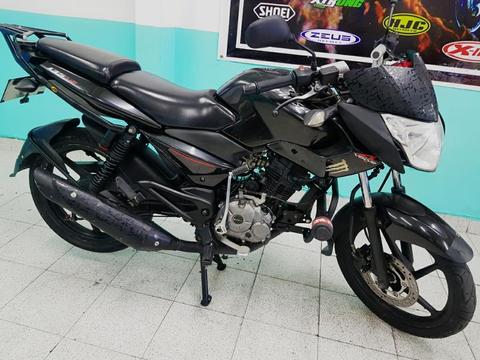 Pulsar 135 Ls 2011