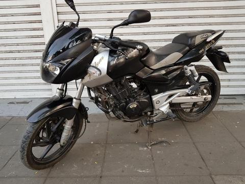 Pulsar 180 Ug Modelo 2011