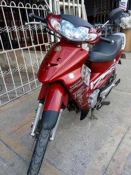 Se Vende Linda Suzuki Best 2009 Al Dia