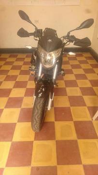 Vendo Akt 150 Excelente Estado