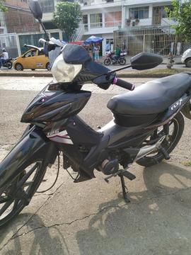 Vendo Akt Flex Full Motor Anda Excelente