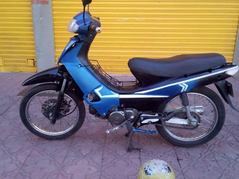 Vendo Akt Special Modelo 2008