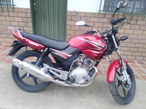 Libero 125modelo2016al Día Barataa