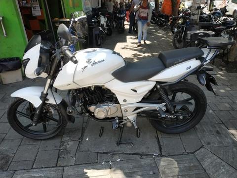 Pulsar 180 Modelo 2012 Soat Y Tecno