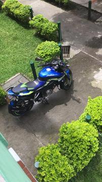 Se Vende Ns 200 Modelo 2014