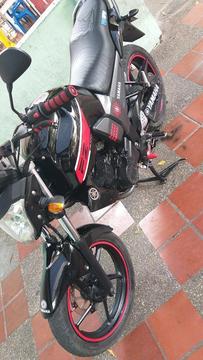 Se Vende Fz16 2014