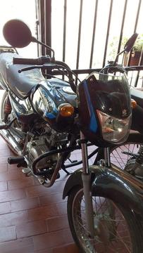 Vendo Moto Boxer Ct 100