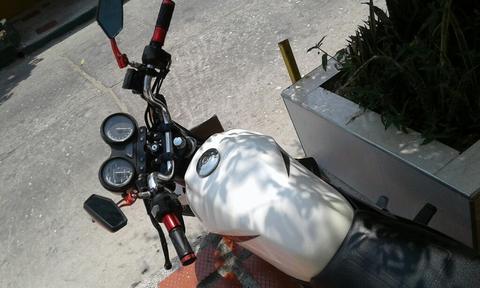 Se Vende Moto