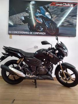 APACHE 180 MODELO 2017