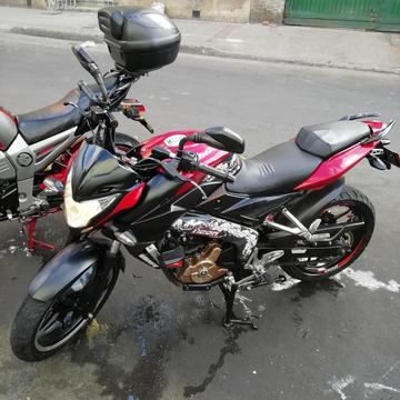 Pulsar 200NS