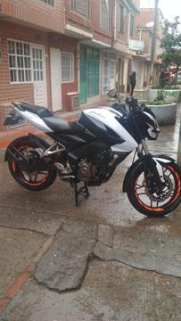 Pulsar Ns200 2016 Soat Tecno Agosto 2019