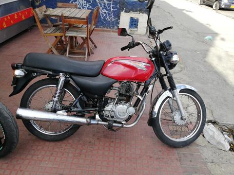 Se Vende Hermosa Bóxer 2004