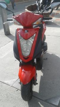 Se Vende Hermosa Fly 125 2014