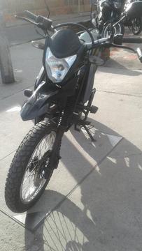 Se Vende Hermosa Tt 125 2019