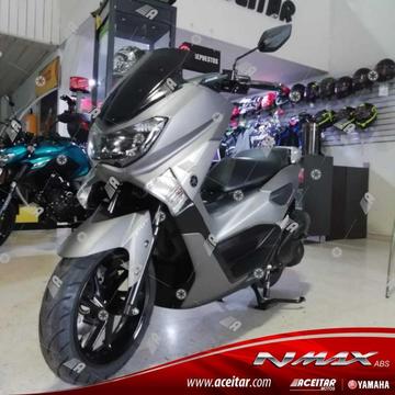 Yamaha NMAX ABS 0Kms 2020