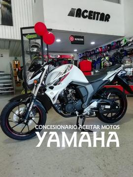 Yamaha Nueva Fzs 2.0 0kms 2020