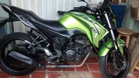 CR5 MODELO 2016 vendo permuto