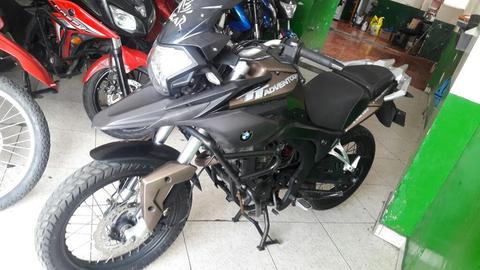 Akt 250 Vertur 2016 Aldia