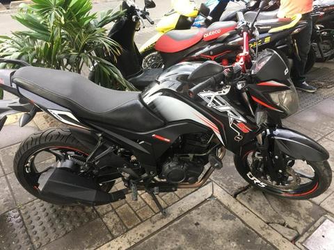 Akt Cr5 2016 Soat Y Tecno Enero 2020