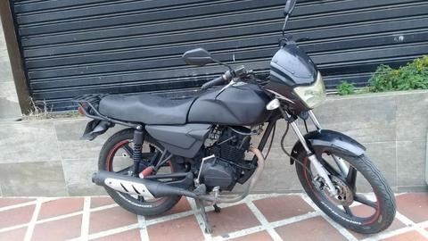 Akt Dl 125cc