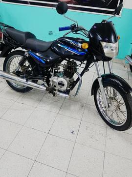 Boxer Ct 100 Modelo 2008