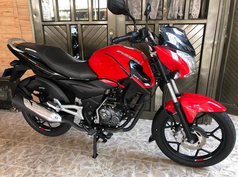 Discover 125 St R Modelo 2019 200Kmt