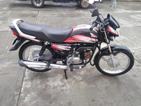 Eco deluxe 2019 2500000