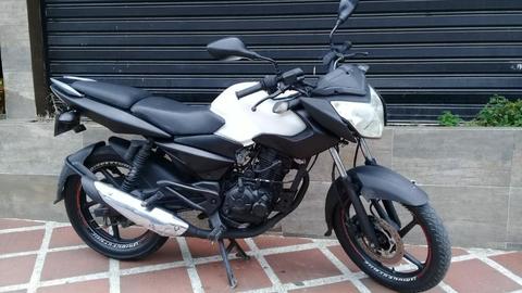 Pulsar 135cc Negociable