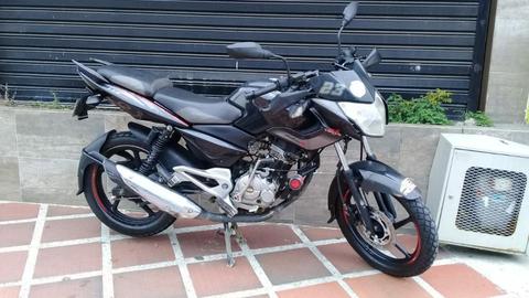 Pulsar 135c