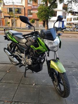 Pulsar 135 Mod 2013 Al Dia de Remate