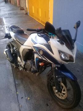 Vendo O Cambio Fz Fazer 2018 Al Dia