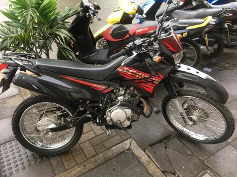 Yamaha Xtz 125 2017 Soat Nuevo