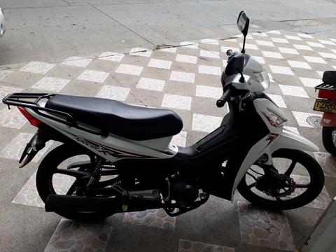 Moto Akt,,muy Estado